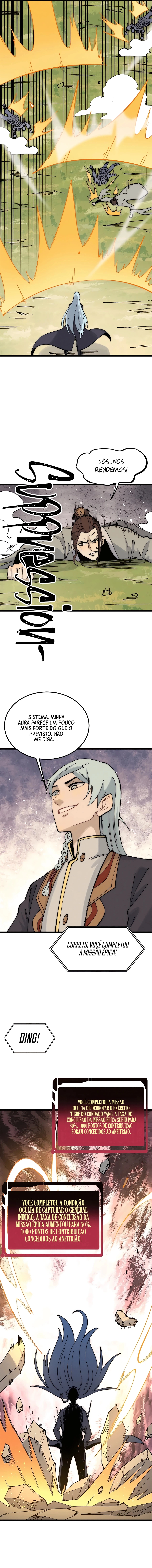 Read Todos Saúdam o Líder da Seita (PT-BR) PT Manga Online