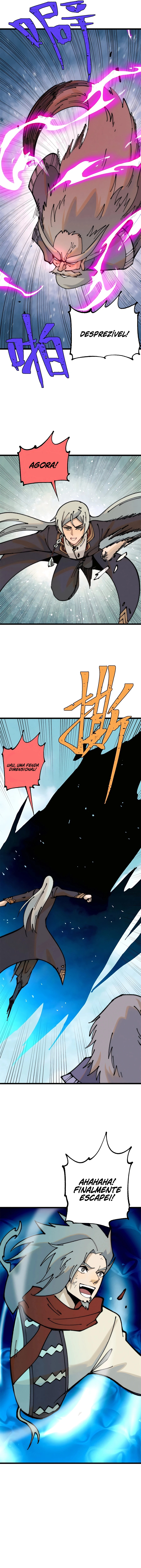 Read Todos Saúdam o Líder da Seita (PT-BR) PT Manga Online