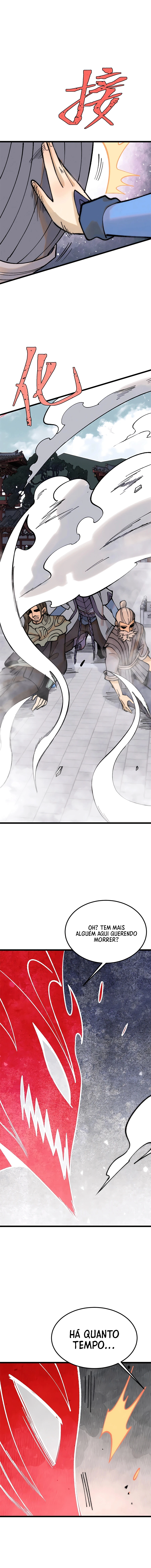 Read Todos Saúdam o Líder da Seita (PT-BR) PT Manga Online