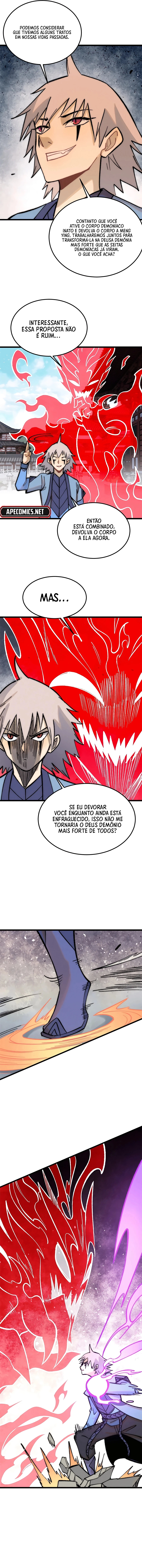 Read Todos Saúdam o Líder da Seita (PT-BR) PT Manga Online