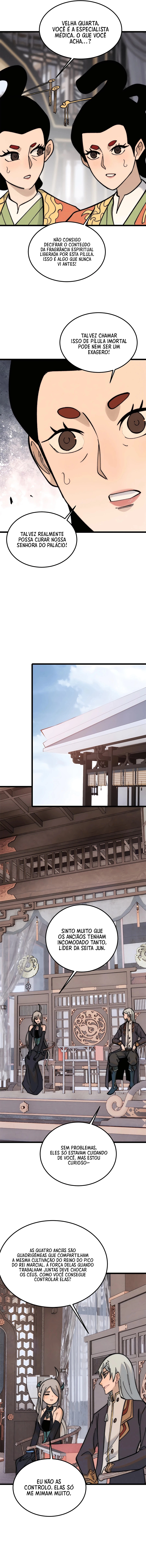 Read Todos Saúdam o Líder da Seita (PT-BR) PT Manga Online