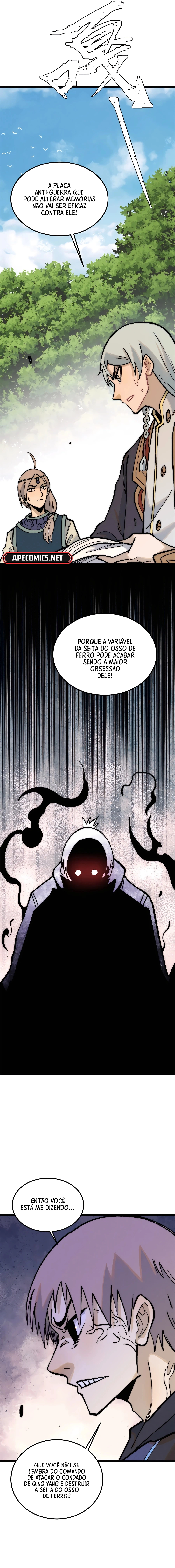 Read Todos Saúdam o Líder da Seita (PT-BR) PT Manga Online
