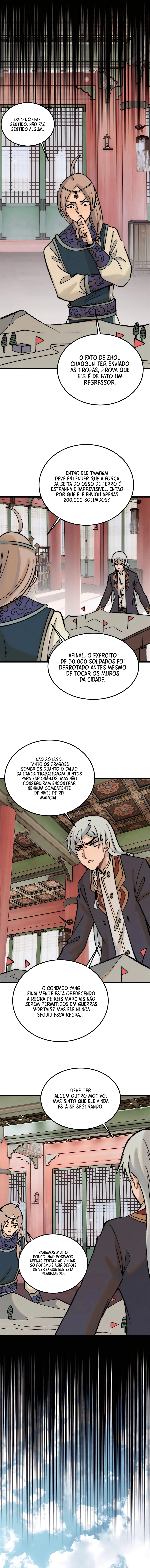 Read Todos Saúdam o Líder da Seita (PT-BR) PT Manga Online