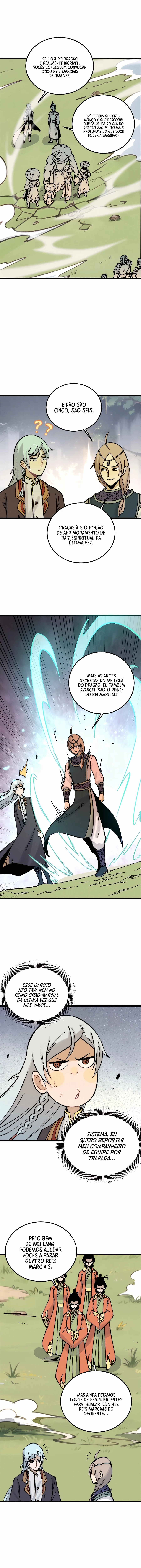 Read Todos Saúdam o Líder da Seita (PT-BR) PT Manga Online