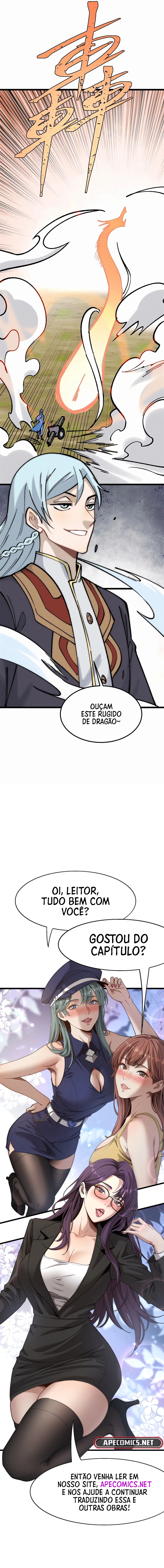 Read Todos Saúdam o Líder da Seita (PT-BR) PT Manga Online