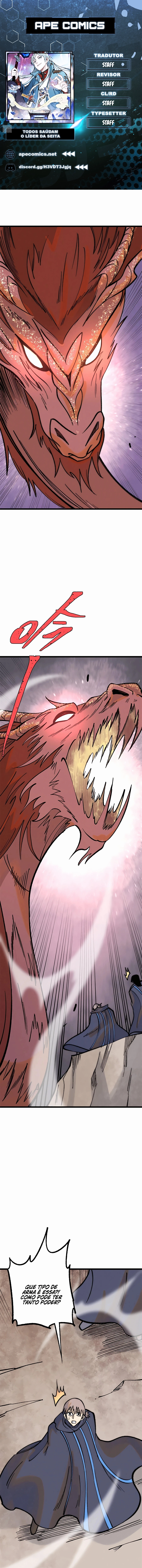 Read Todos Saúdam o Líder da Seita (PT-BR) PT Manga Online