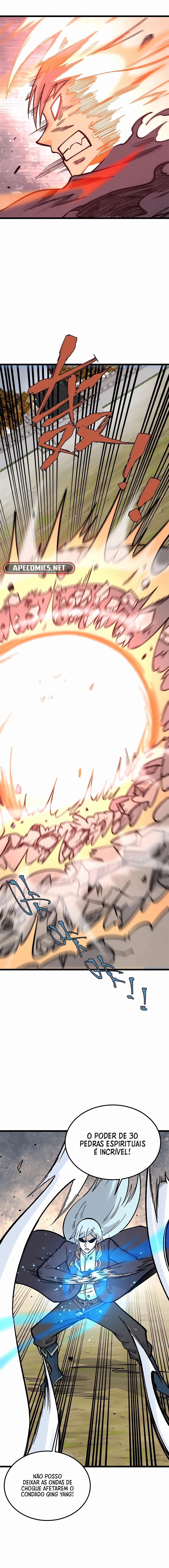 Read Todos Saúdam o Líder da Seita (PT-BR) PT Manga Online