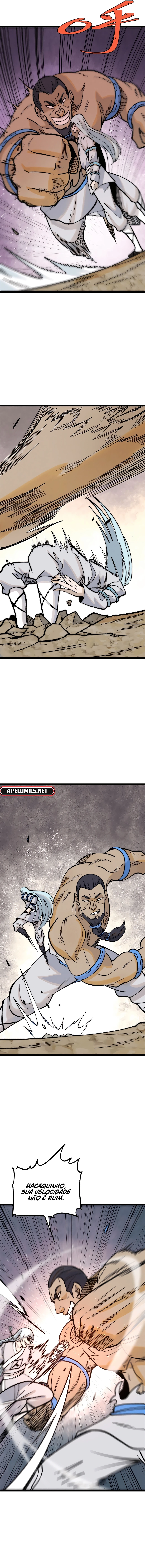 Read Todos Saúdam o Líder da Seita (PT-BR) PT Manga Online