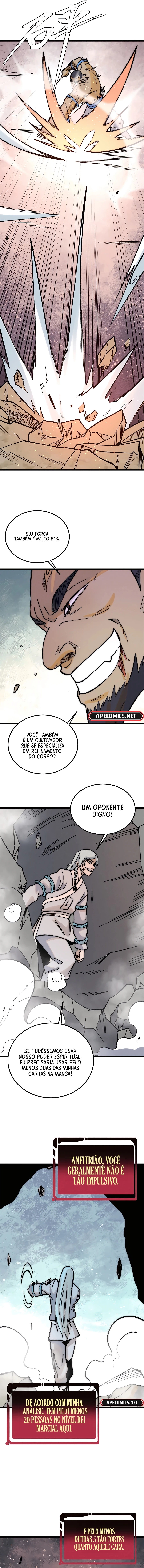 Read Todos Saúdam o Líder da Seita (PT-BR) PT Manga Online