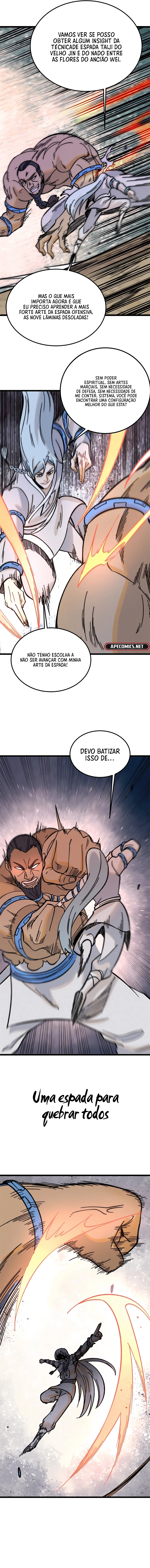 Read Todos Saúdam o Líder da Seita (PT-BR) PT Manga Online