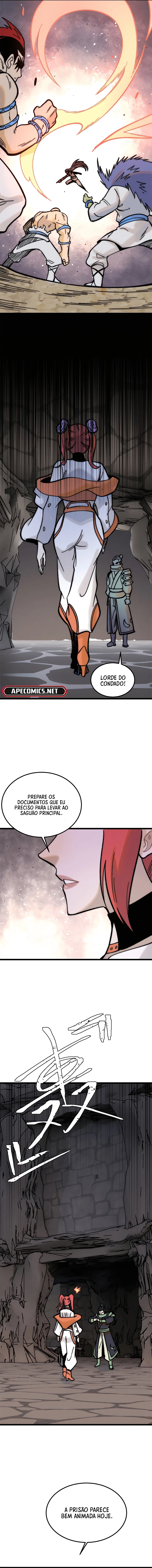 Read Todos Saúdam o Líder da Seita (PT-BR) PT Manga Online