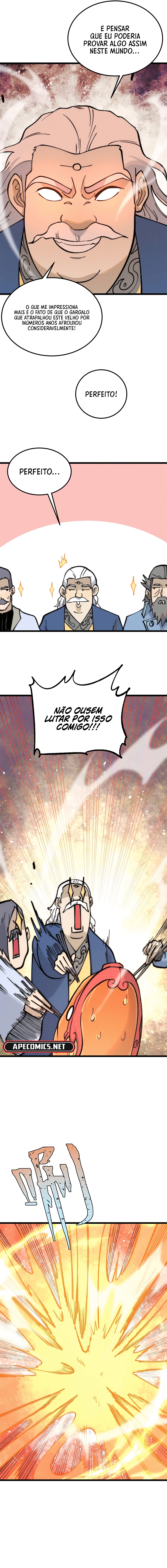 Read Todos Saúdam o Líder da Seita (PT-BR) PT Manga Online