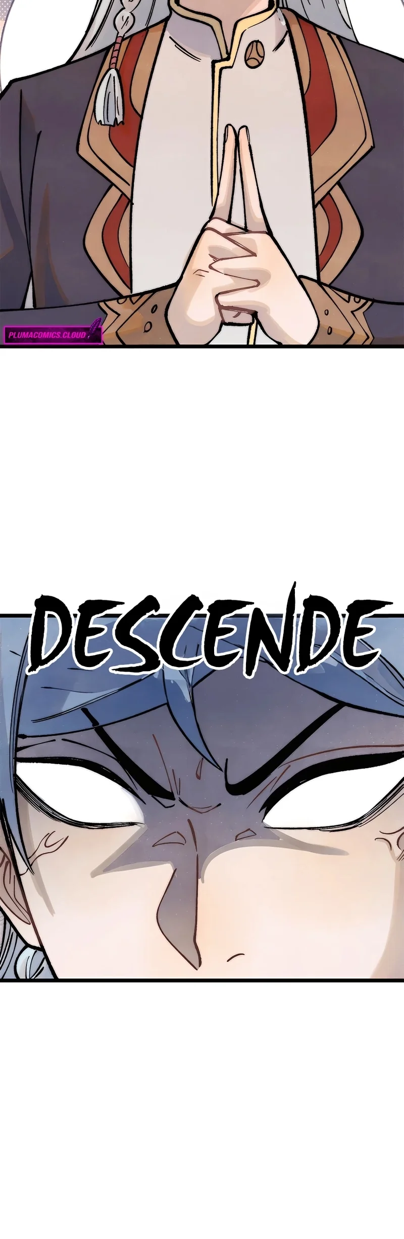 Read Todos Saúdam o Líder da Seita (PT-BR) PT Manga Online