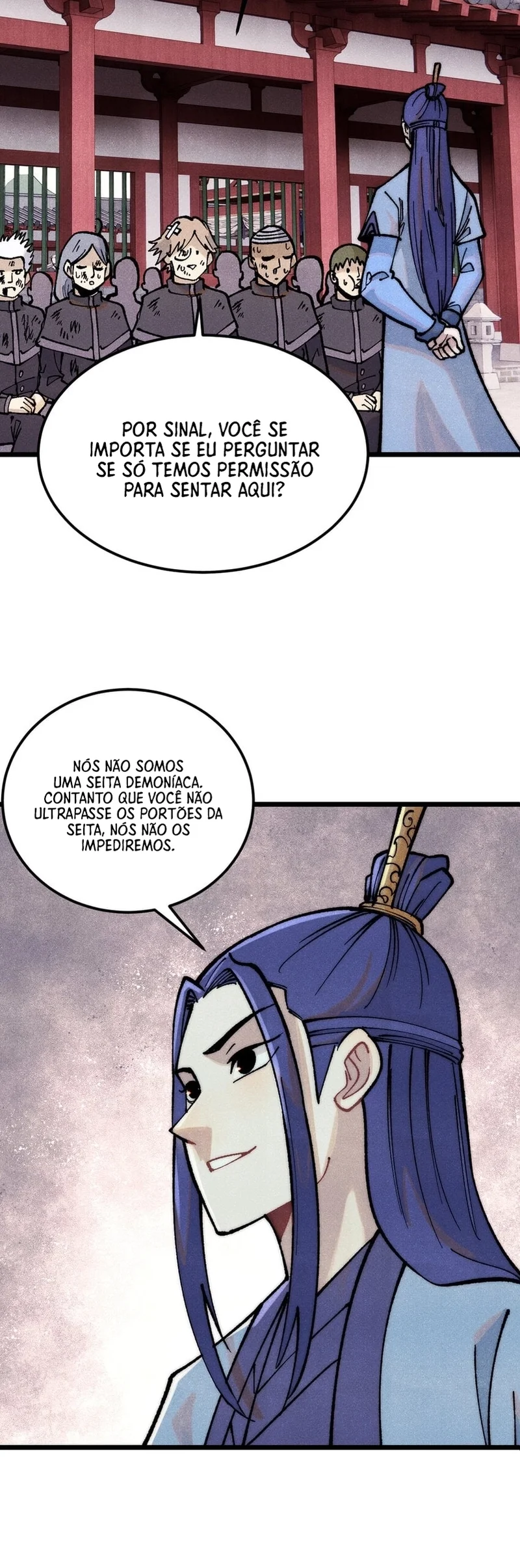 Read Todos Saúdam o Líder da Seita (PT-BR) PT Manga Online
