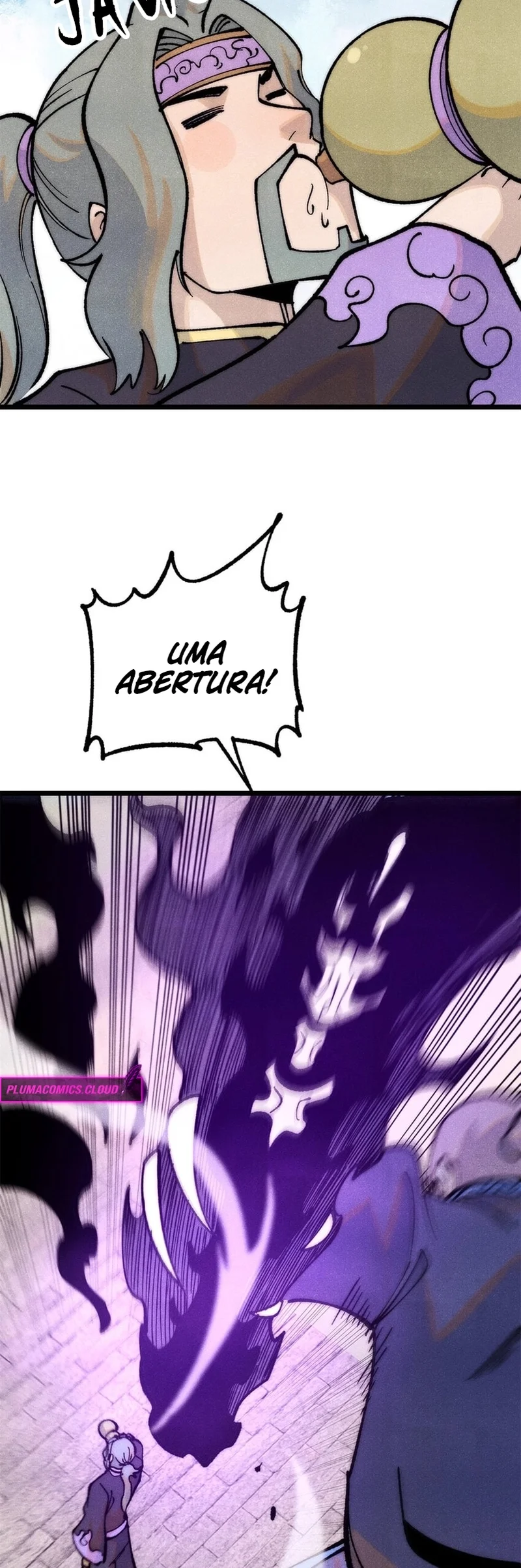 Read Todos Saúdam o Líder da Seita (PT-BR) PT Manga Online