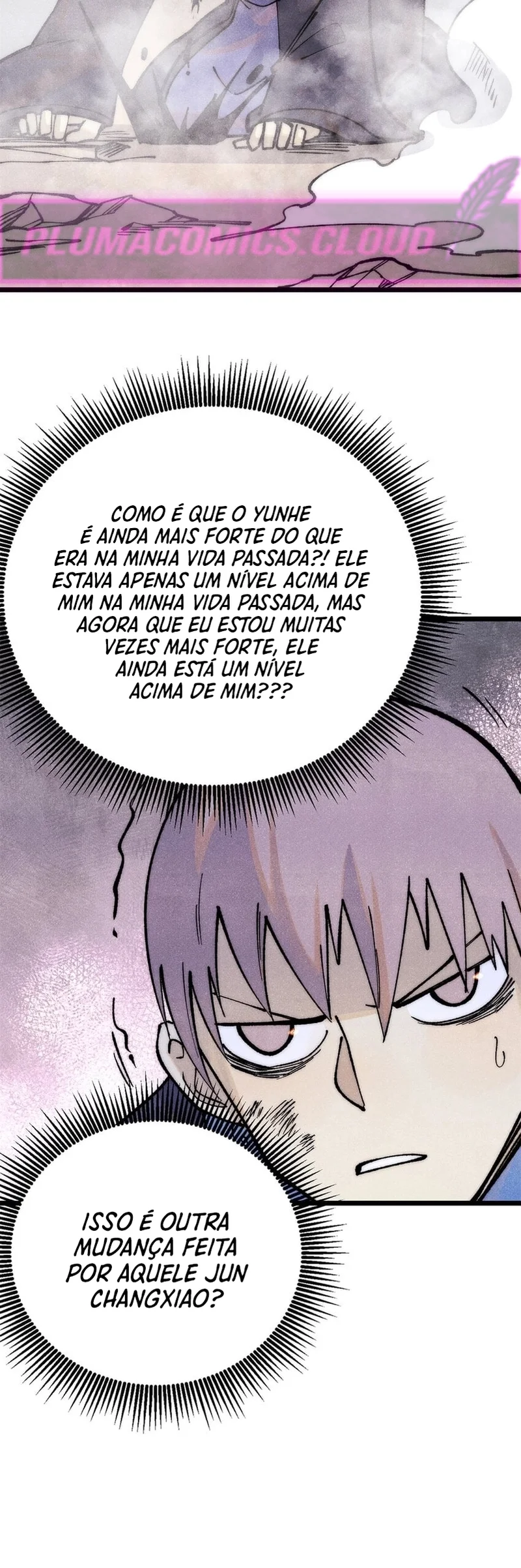 Read Todos Saúdam o Líder da Seita (PT-BR) PT Manga Online