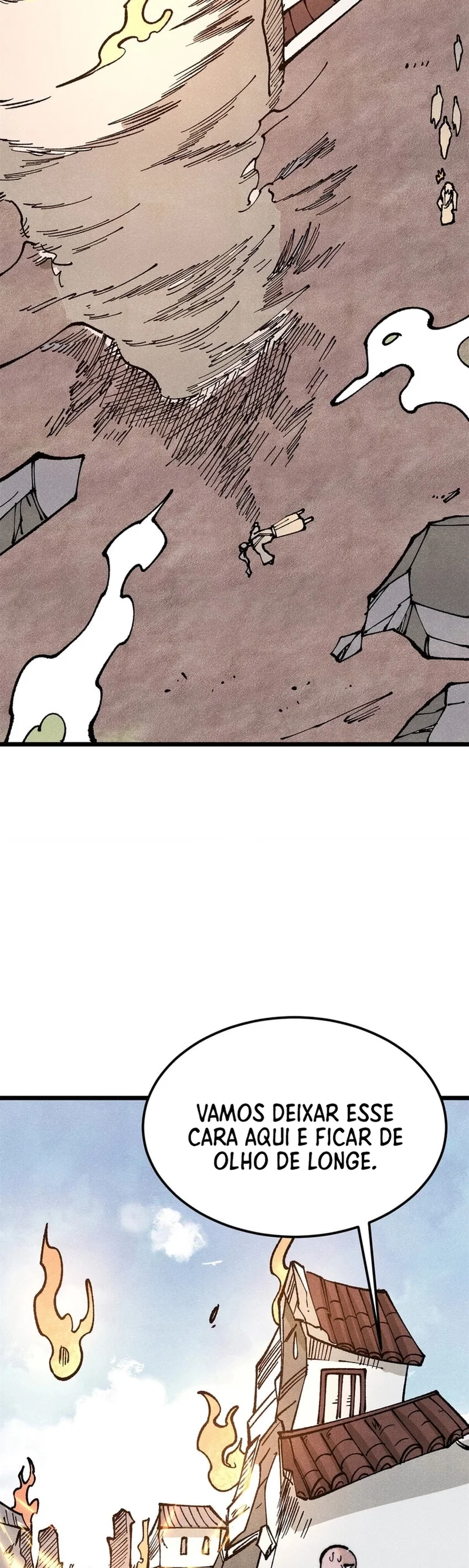 Read Todos Saúdam o Líder da Seita (PT-BR) PT Manga Online