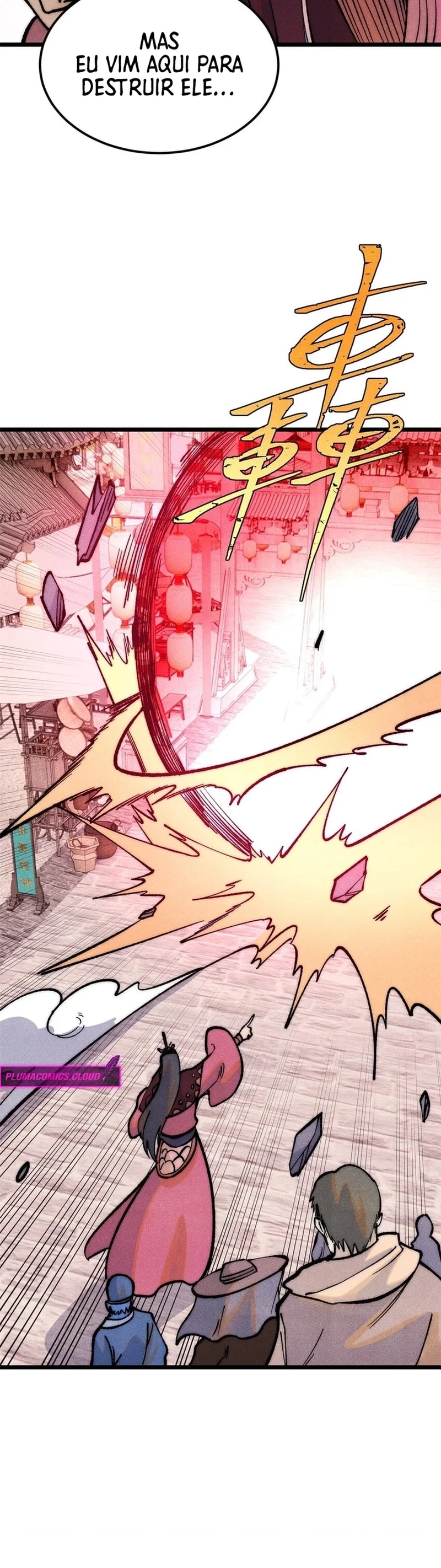 Read Todos Saúdam o Líder da Seita (PT-BR) PT Manga Online