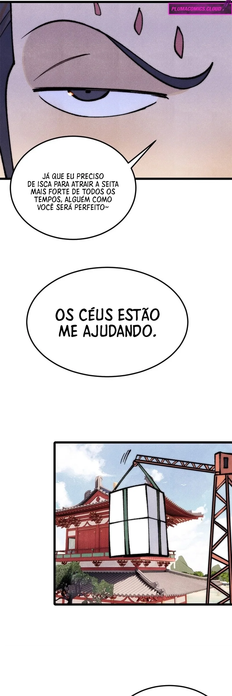 Read Todos Saúdam o Líder da Seita (PT-BR) PT Manga Online