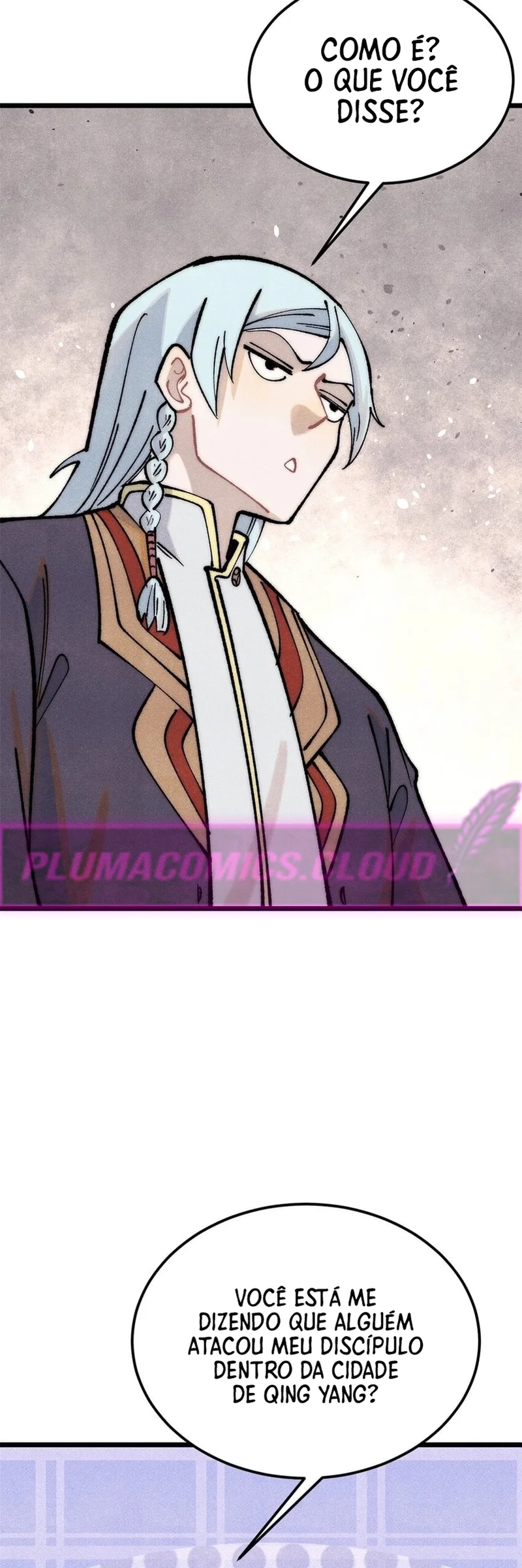 Read Todos Saúdam o Líder da Seita (PT-BR) PT Manga Online