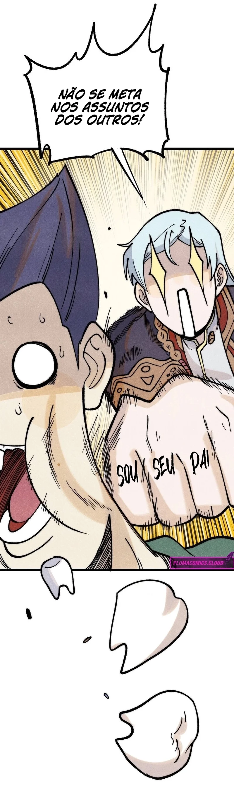 Read Todos Saúdam o Líder da Seita (PT-BR) PT Manga Online