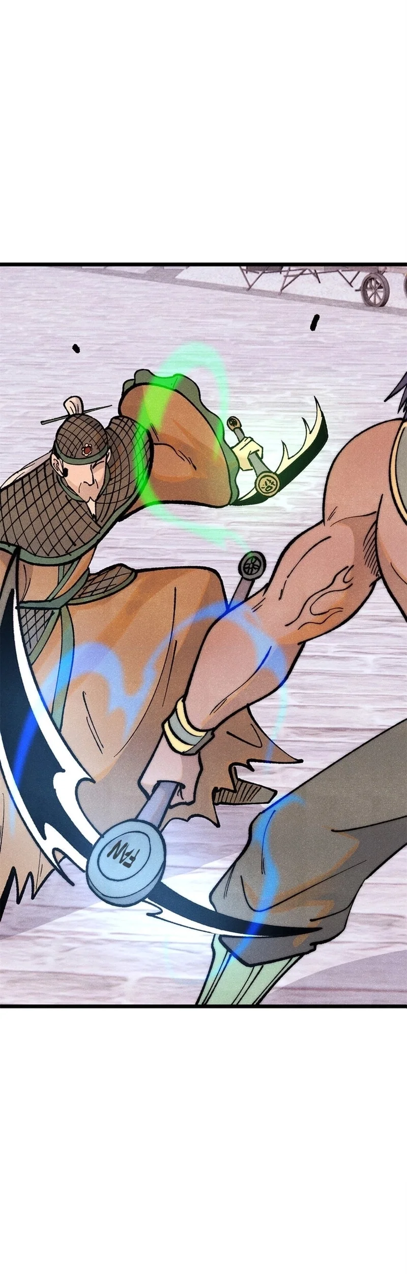 Read Todos Saúdam o Líder da Seita (PT-BR) PT Manga Online