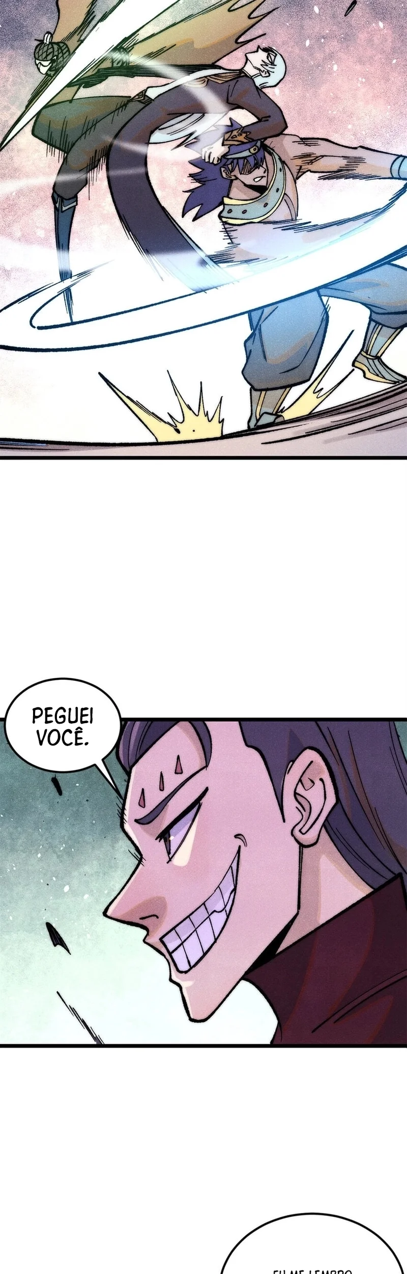 Read Todos Saúdam o Líder da Seita (PT-BR) PT Manga Online