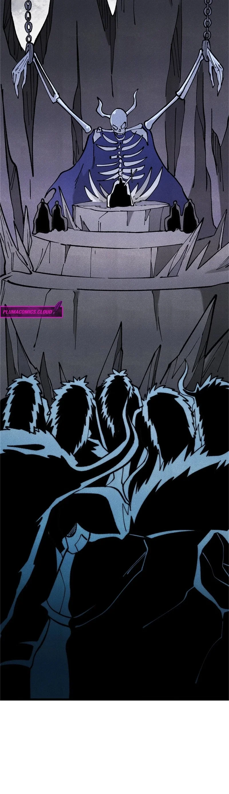 Read Todos Saúdam o Líder da Seita (PT-BR) PT Manga Online