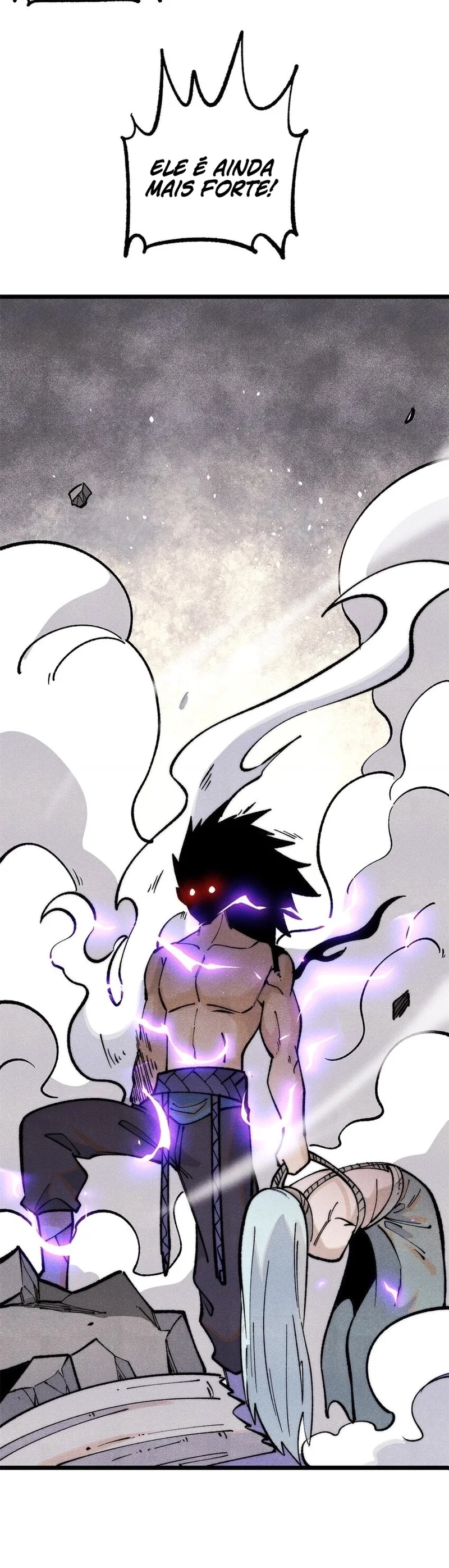 Read Todos Saúdam o Líder da Seita (PT-BR) PT Manga Online