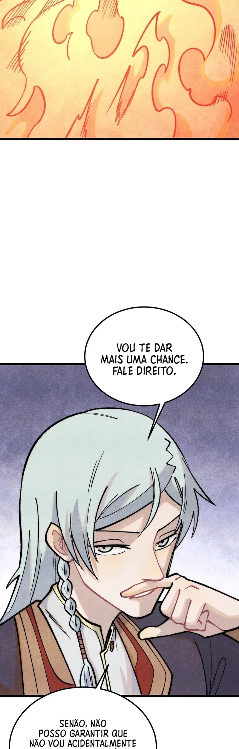 Read Todos Saúdam o Líder da Seita (PT-BR) PT Manga Online