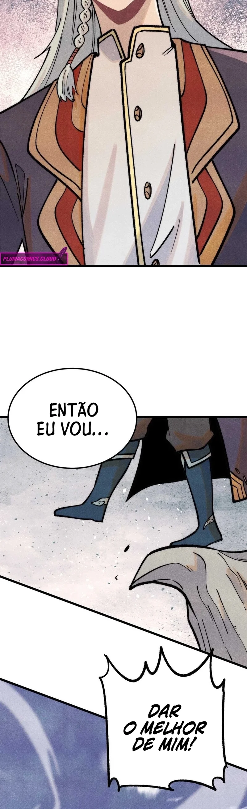 Read Todos Saúdam o Líder da Seita (PT-BR) PT Manga Online