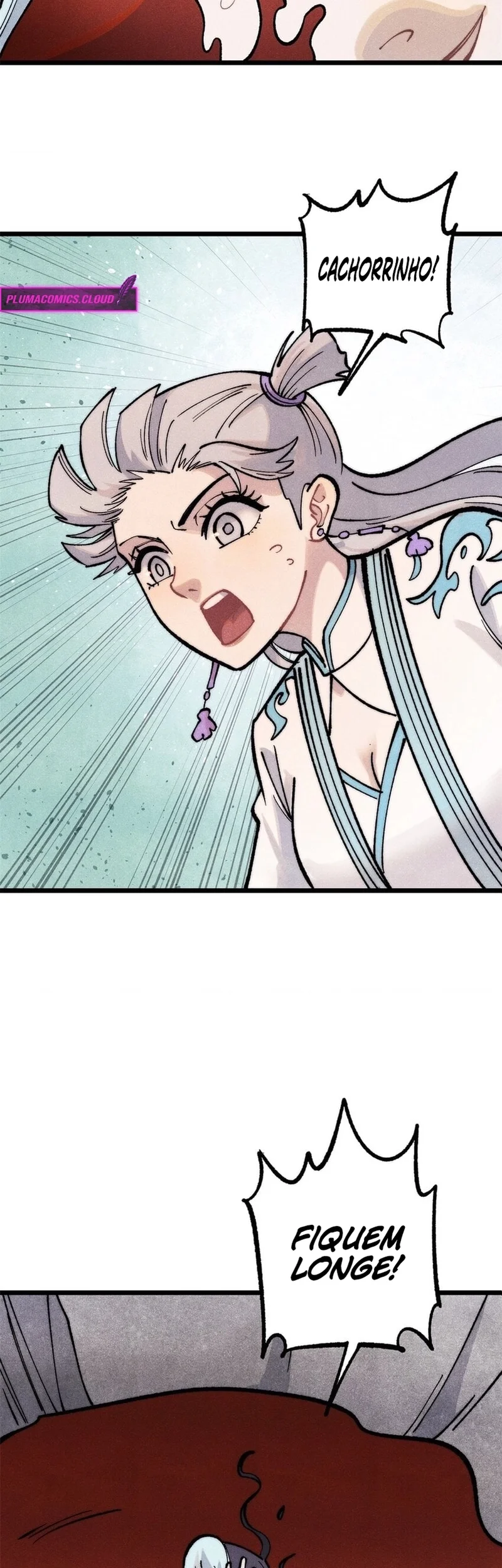 Read Todos Saúdam o Líder da Seita (PT-BR) PT Manga Online