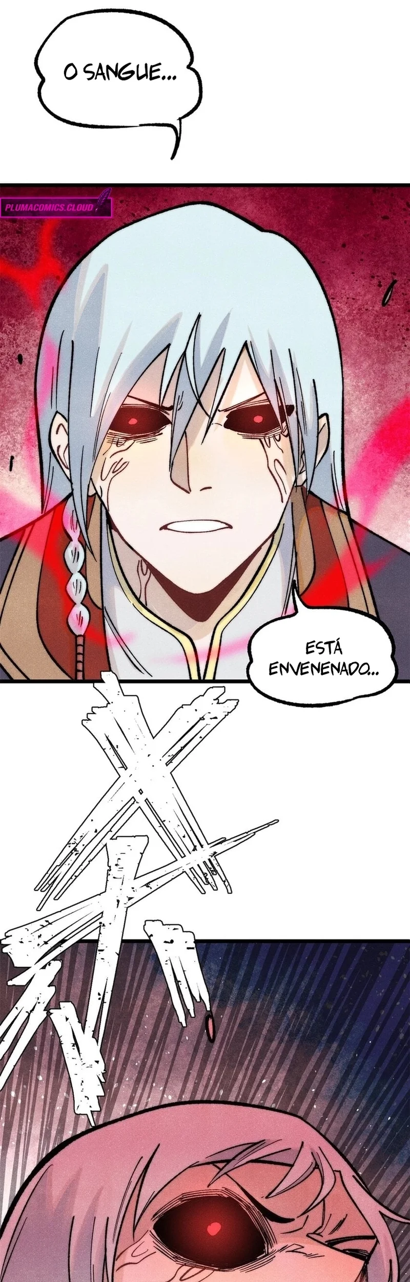 Read Todos Saúdam o Líder da Seita (PT-BR) PT Manga Online