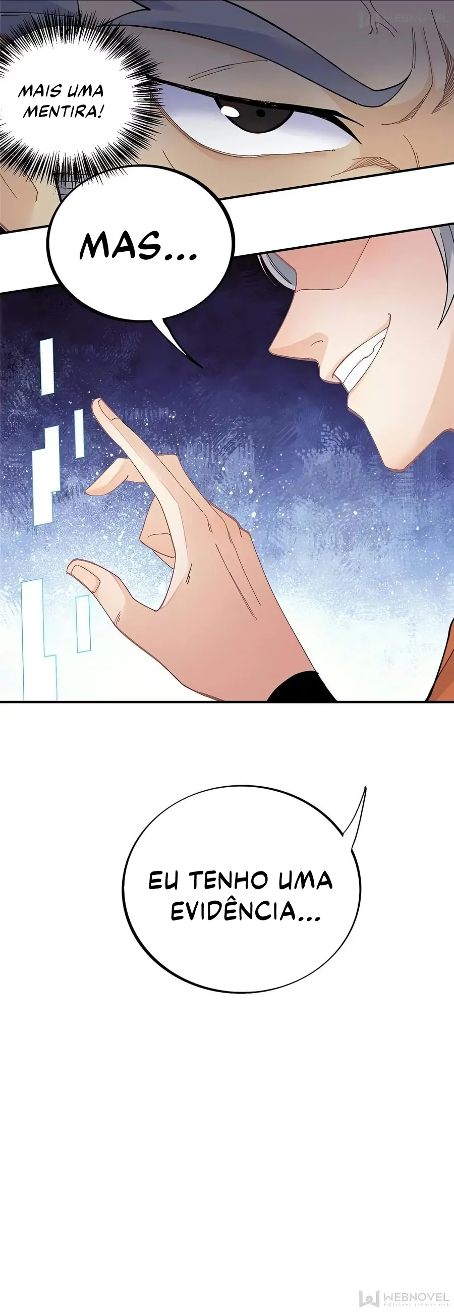 Read Todos Saúdam o Líder da Seita (PT-BR) PT Manga Online