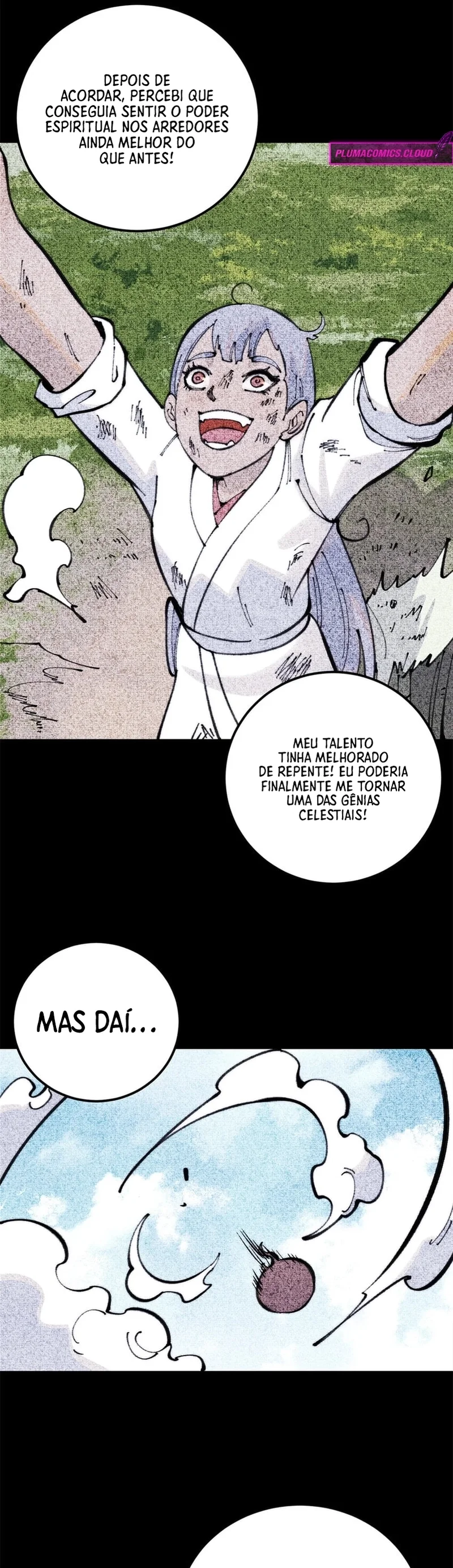 Read Todos Saúdam o Líder da Seita (PT-BR) PT Manga Online