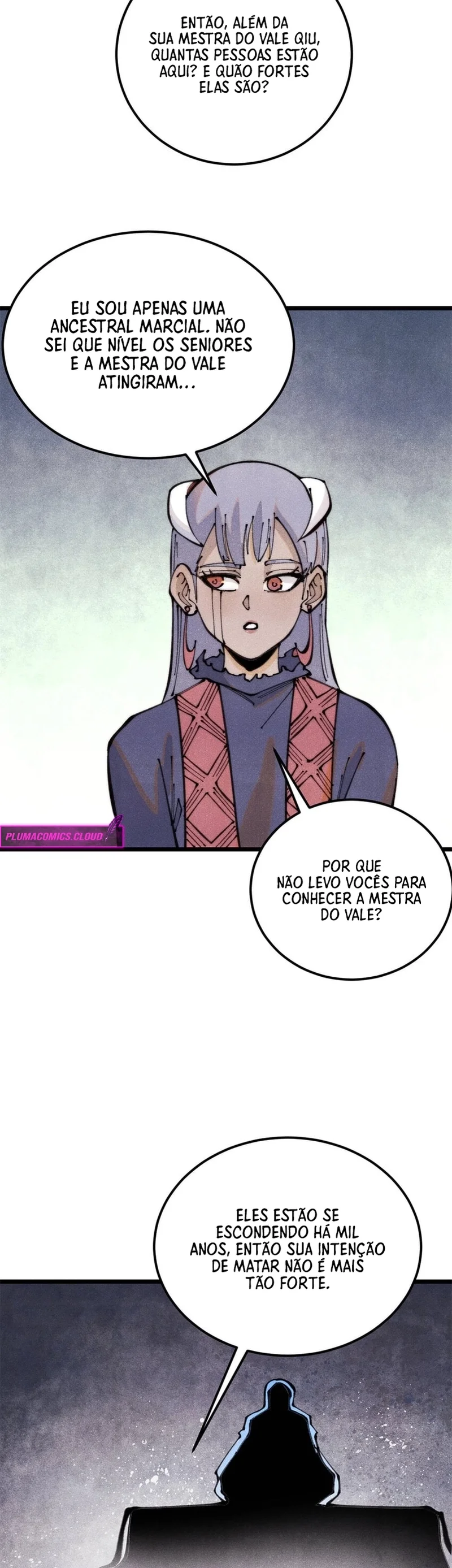 Read Todos Saúdam o Líder da Seita (PT-BR) PT Manga Online
