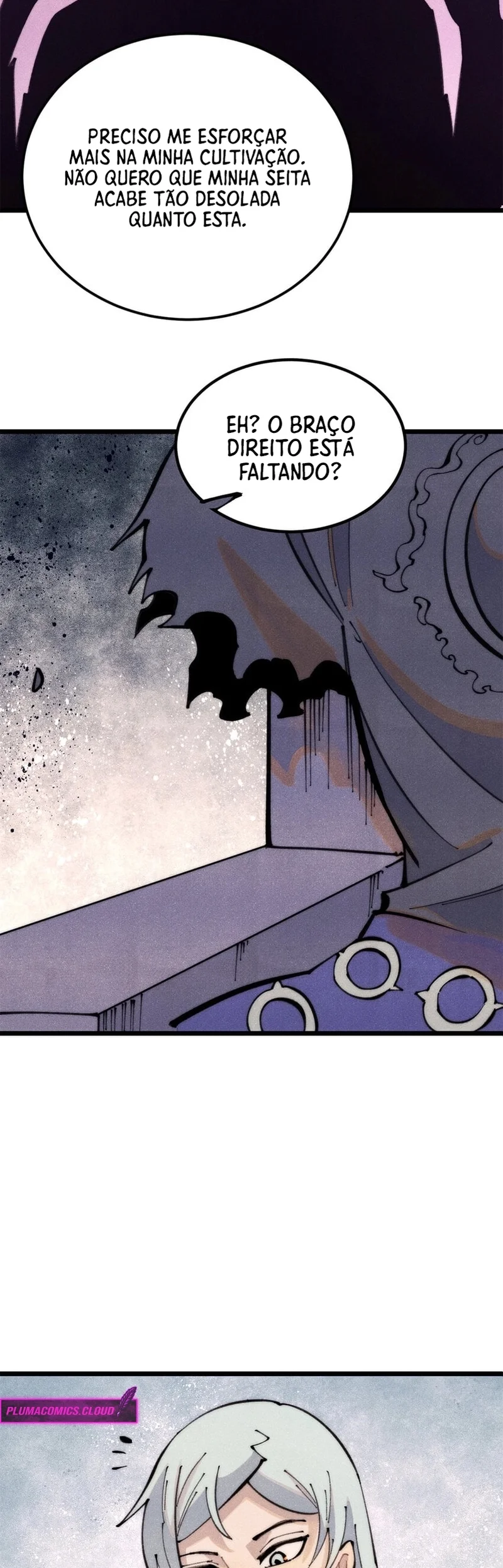 Read Todos Saúdam o Líder da Seita (PT-BR) PT Manga Online