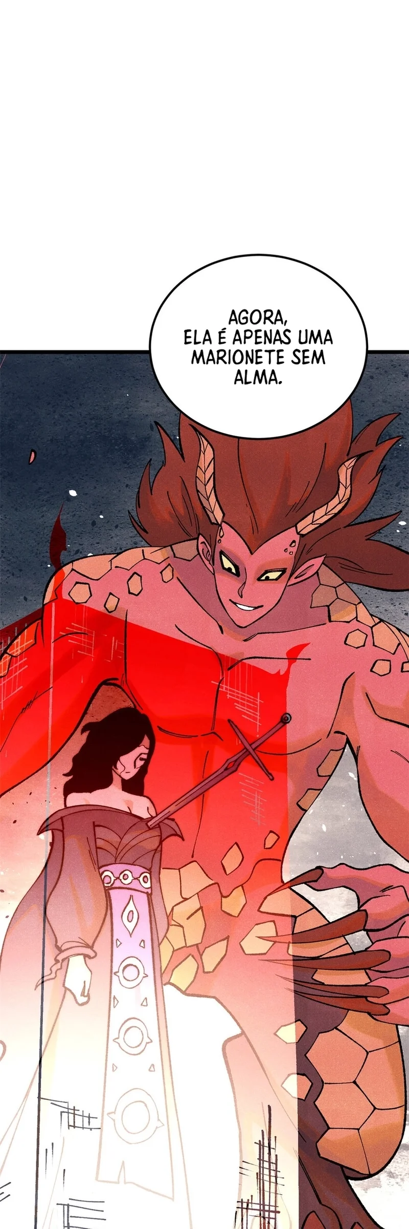 Read Todos Saúdam o Líder da Seita (PT-BR) PT Manga Online