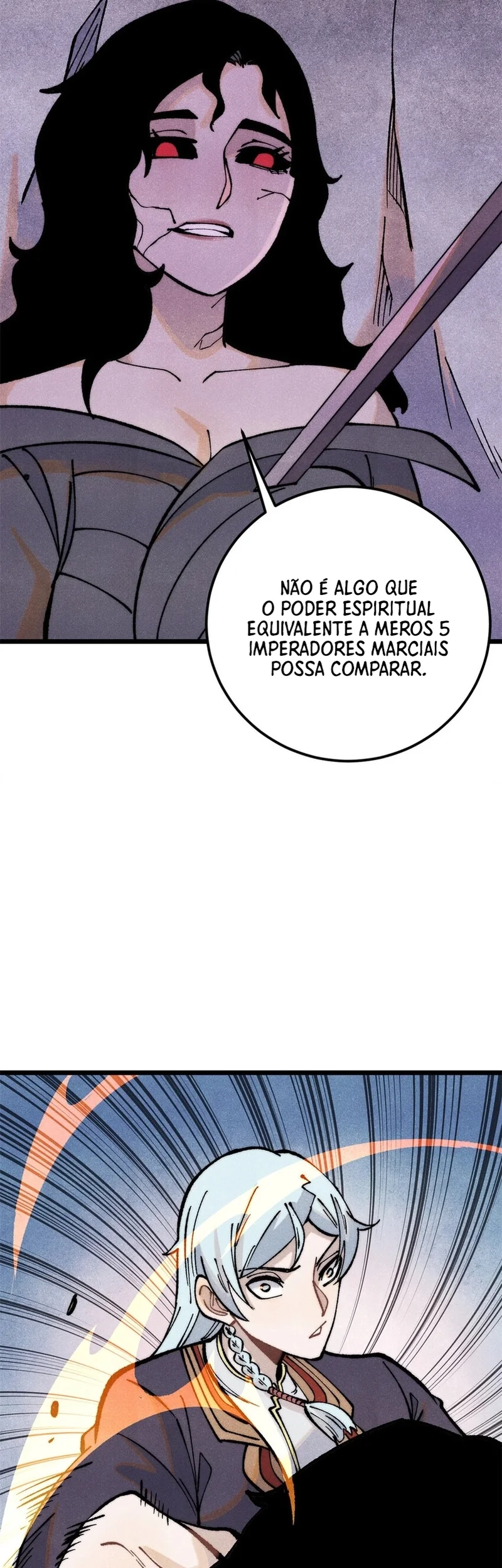 Read Todos Saúdam o Líder da Seita (PT-BR) PT Manga Online