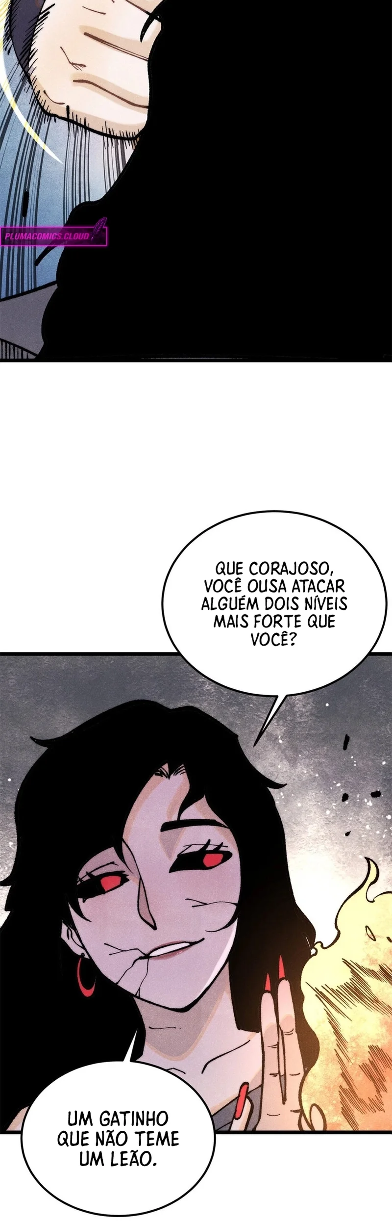 Read Todos Saúdam o Líder da Seita (PT-BR) PT Manga Online