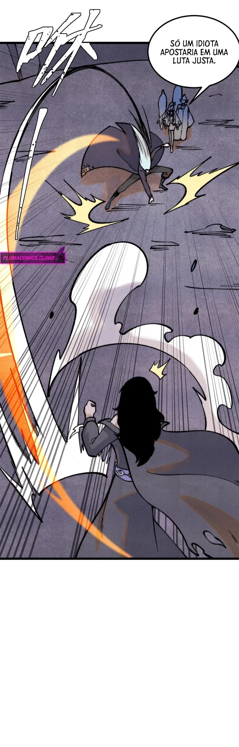 Read Todos Saúdam o Líder da Seita (PT-BR) PT Manga Online