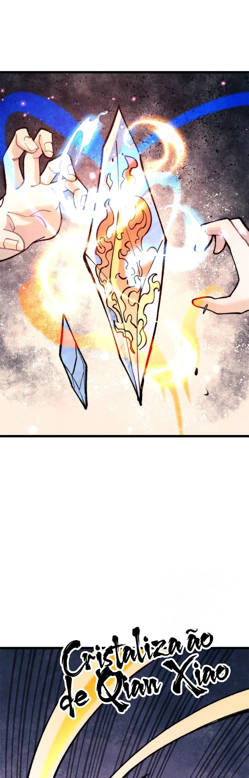 Read Todos Saúdam o Líder da Seita (PT-BR) PT Manga Online