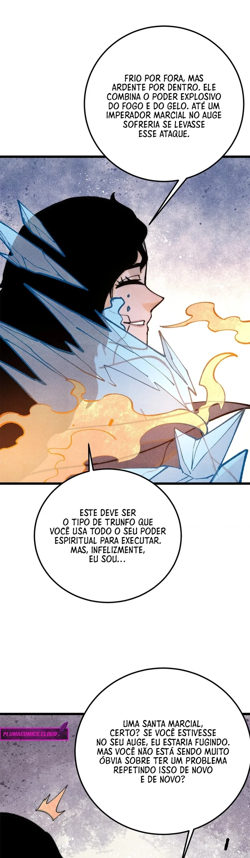 Read Todos Saúdam o Líder da Seita (PT-BR) PT Manga Online