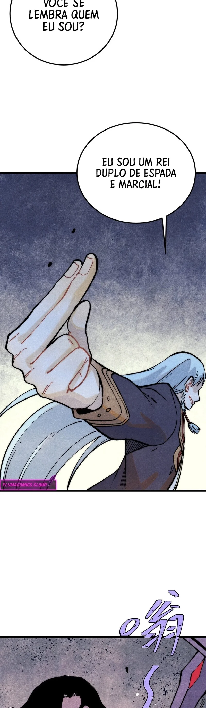 Read Todos Saúdam o Líder da Seita (PT-BR) PT Manga Online