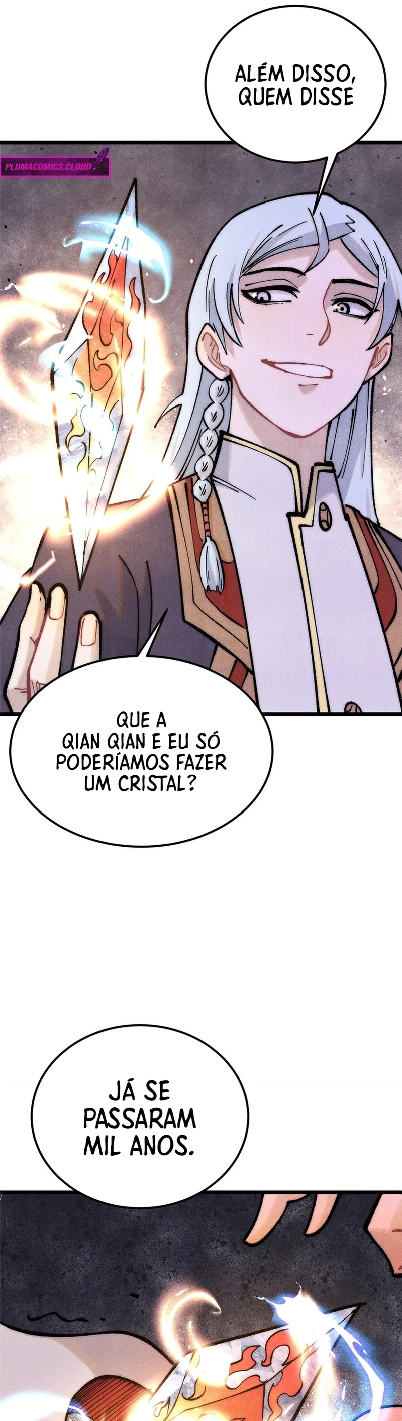 Read Todos Saúdam o Líder da Seita (PT-BR) PT Manga Online