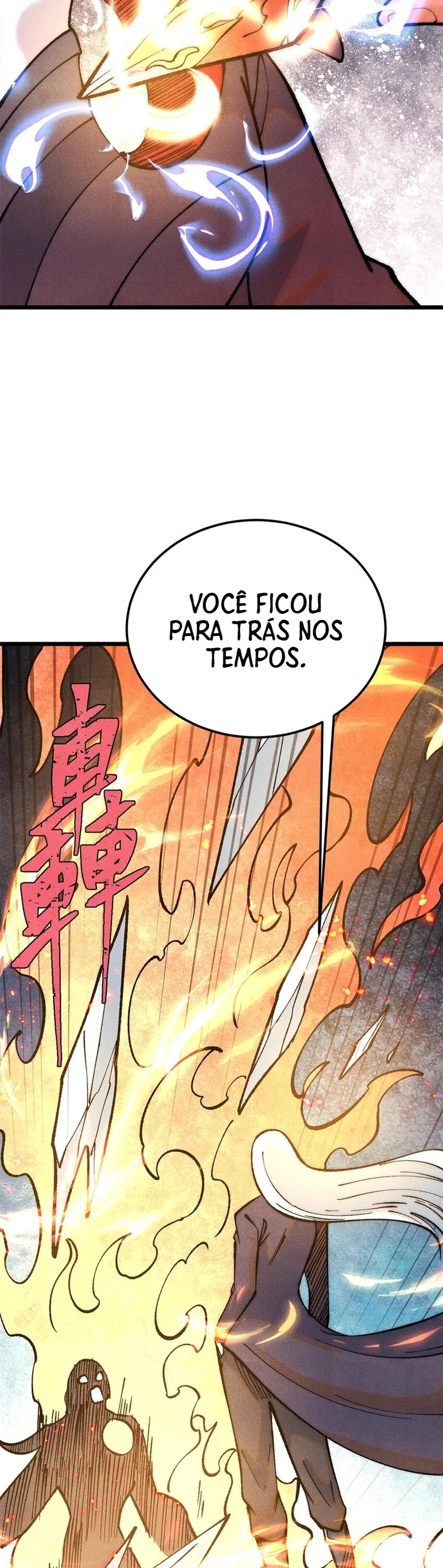 Read Todos Saúdam o Líder da Seita (PT-BR) PT Manga Online