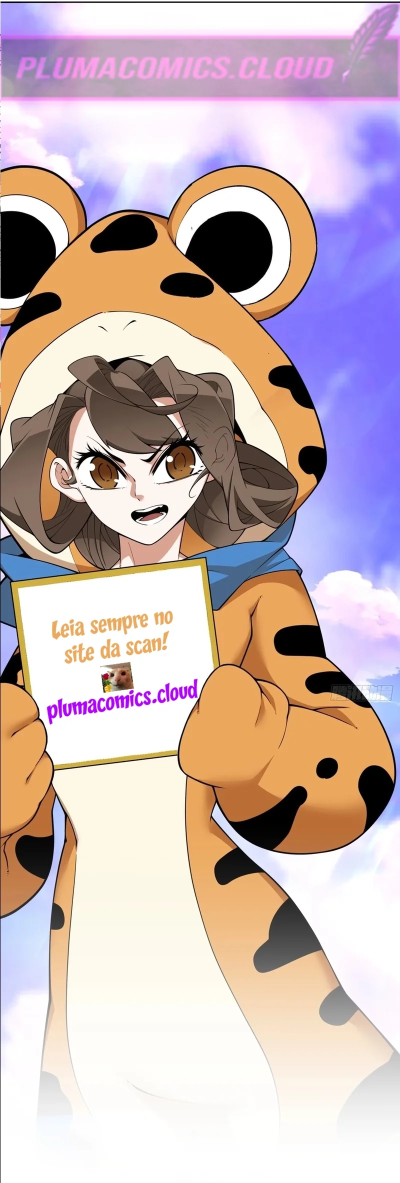 Read Todos Saúdam o Líder da Seita (PT-BR) PT Manga Online