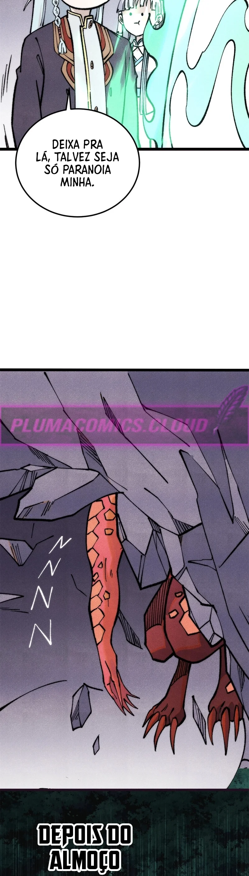 Read Todos Saúdam o Líder da Seita (PT-BR) PT Manga Online