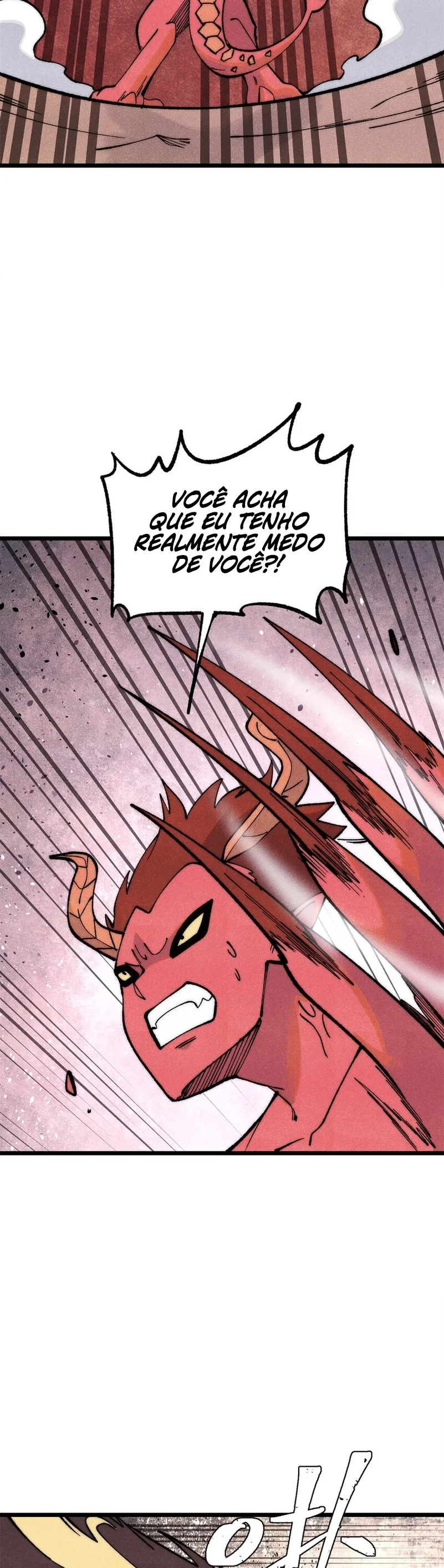 Read Todos Saúdam o Líder da Seita (PT-BR) PT Manga Online
