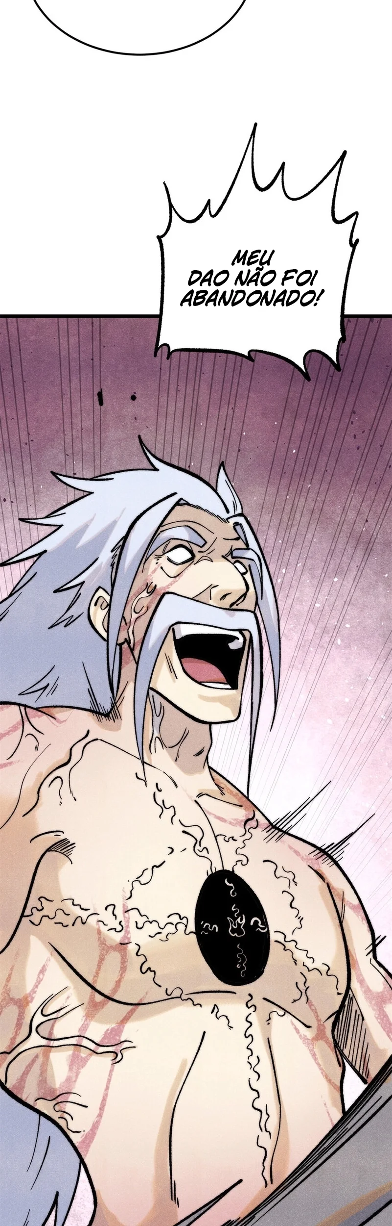 Read Todos Saúdam o Líder da Seita (PT-BR) PT Manga Online